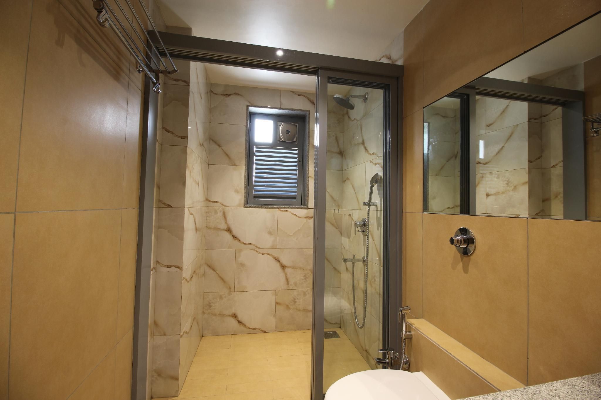 Base Category Double Room - Bharti Airtel LTD - YCHS