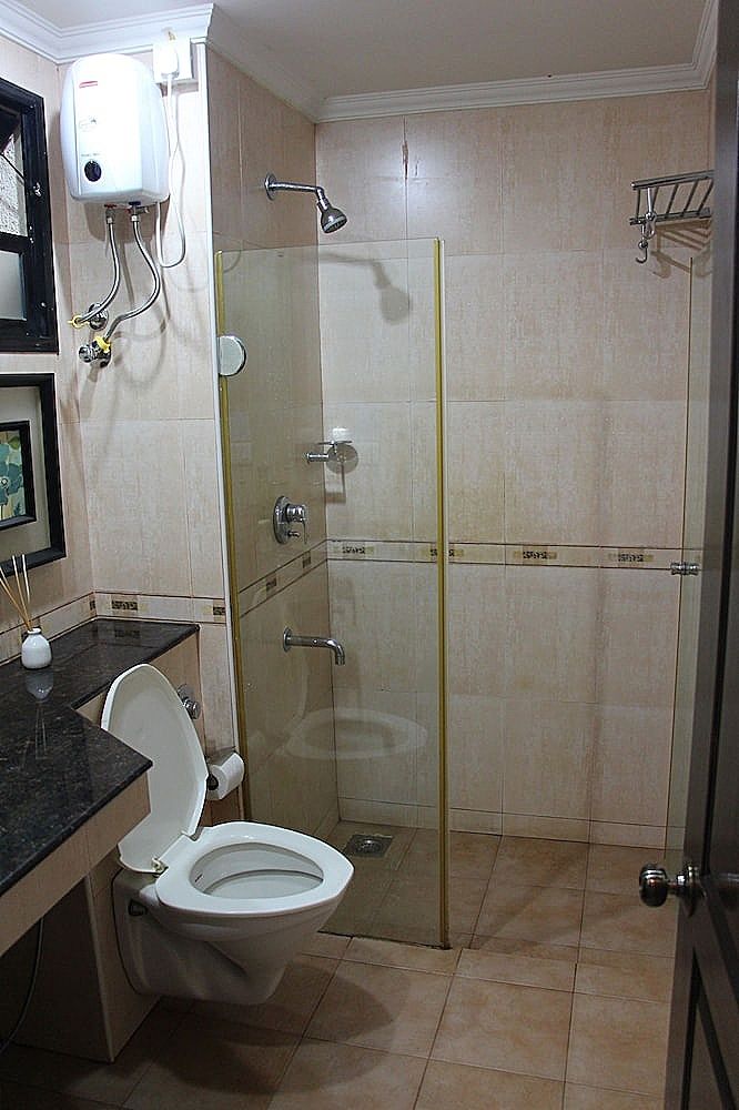 Riviera Hermitage Goa Luxury Apartment, 1 Bedroom, Garden View 18