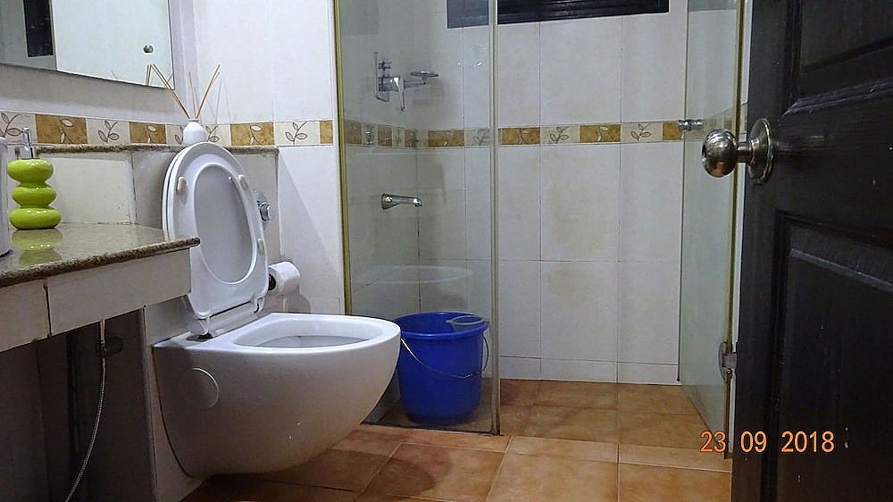 Riviera Hermitage Goa Luxury Apartment, 1 Bedroom, Garden View 23