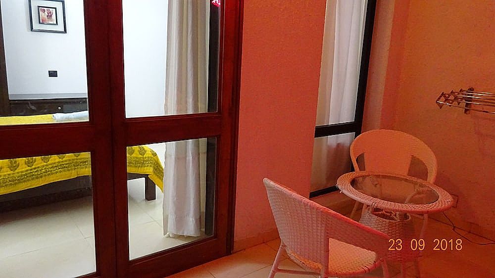 Riviera Hermitage Goa Luxury Apartment, 1 Bedroom, Garden View 32