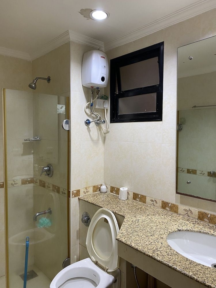 Riviera Hermitage Goa Luxury Apartment, 1 Bedroom, Garden View 22