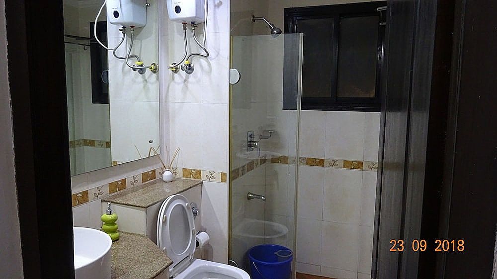 Riviera Hermitage Goa Luxury Apartment, 1 Bedroom, Garden View 19