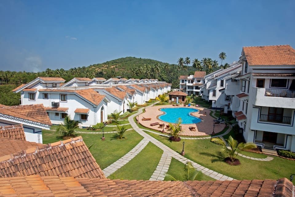 Riviera Hermitage Goa