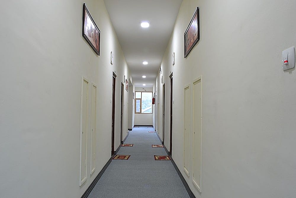 undefined Hotels Apple Nest 3