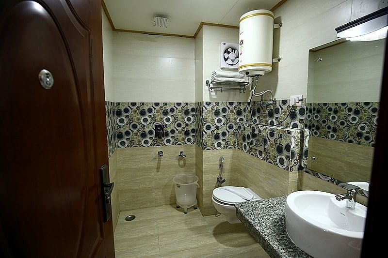 Hotels Apple Nest Executive Room 18