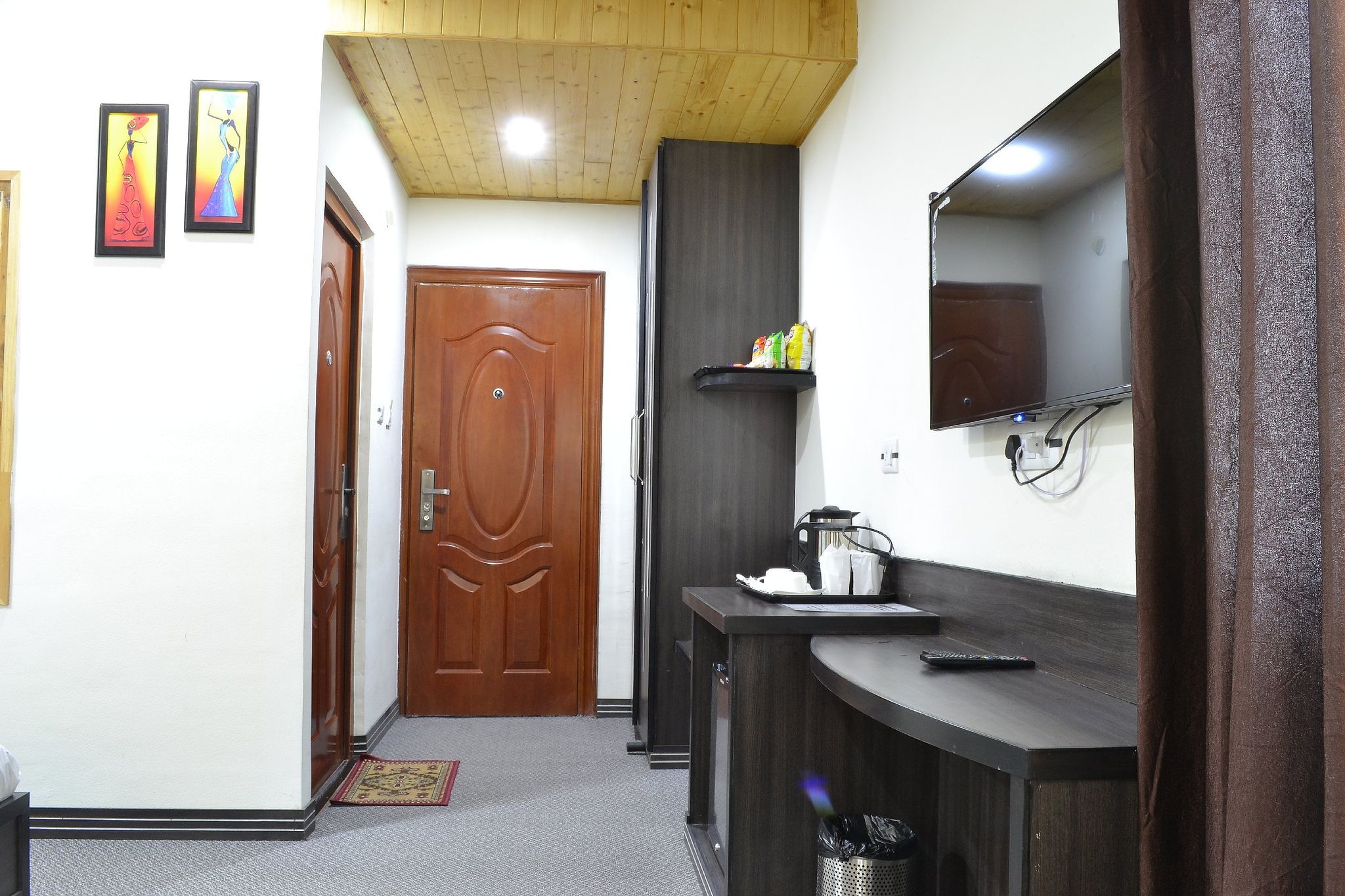 Hotels Apple Nest Executive Room 22