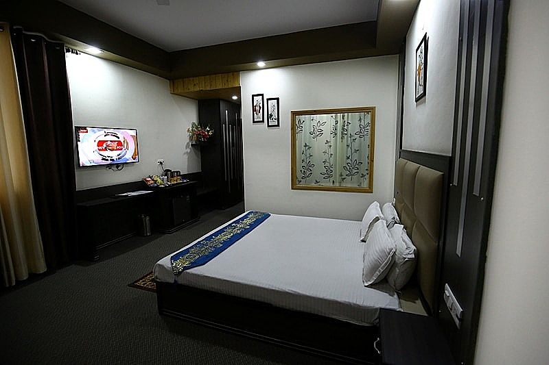 Hotels Apple Nest Executive Room 12
