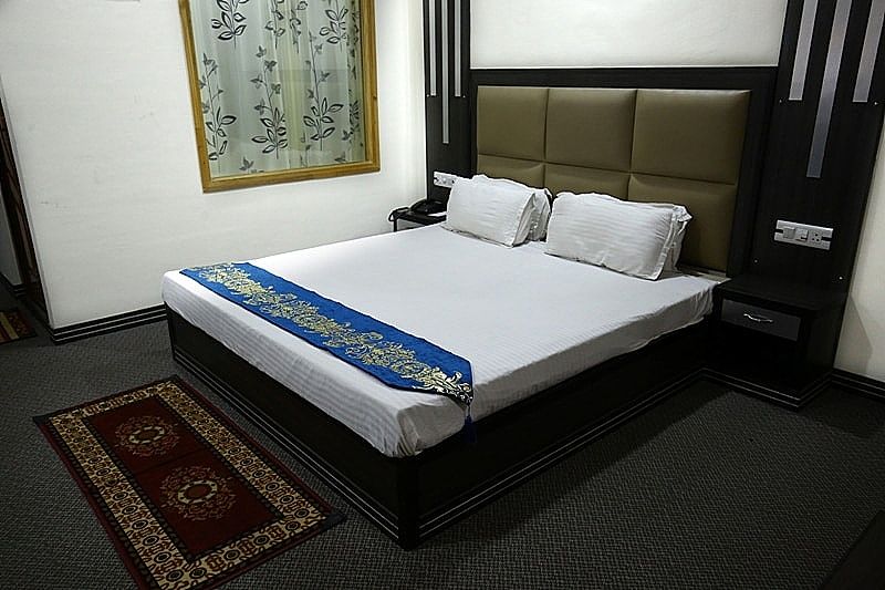 Hotels Apple Nest Executive Room 11