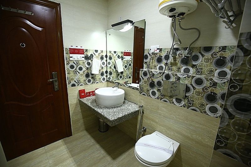 Hotels Apple Nest Executive Room 16