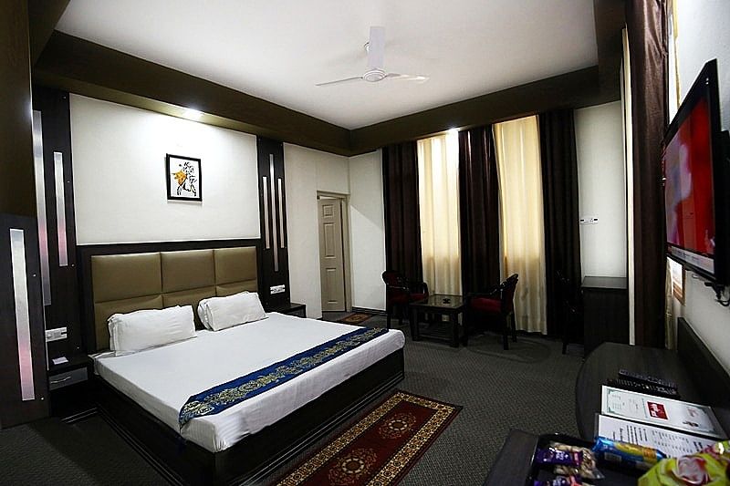 Hotels Apple Nest Executive Room 6