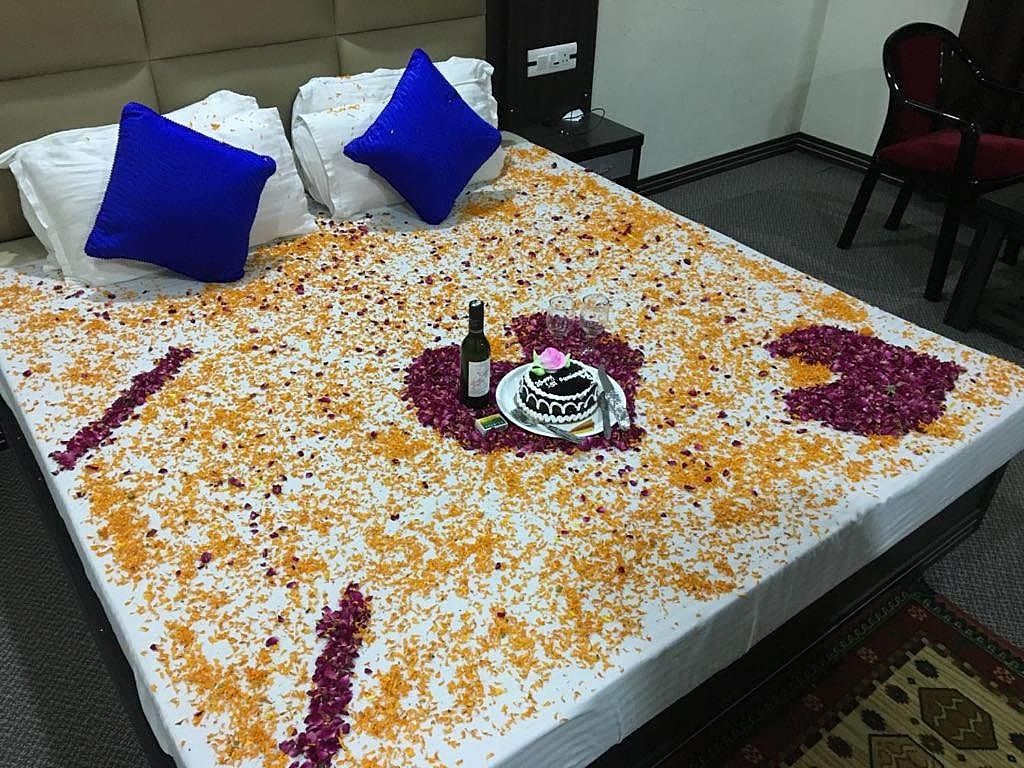 Hotels Apple Nest Executive Room 14