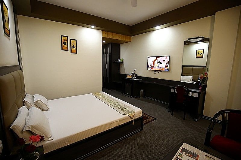 Hotels Apple Nest Executive Room 7