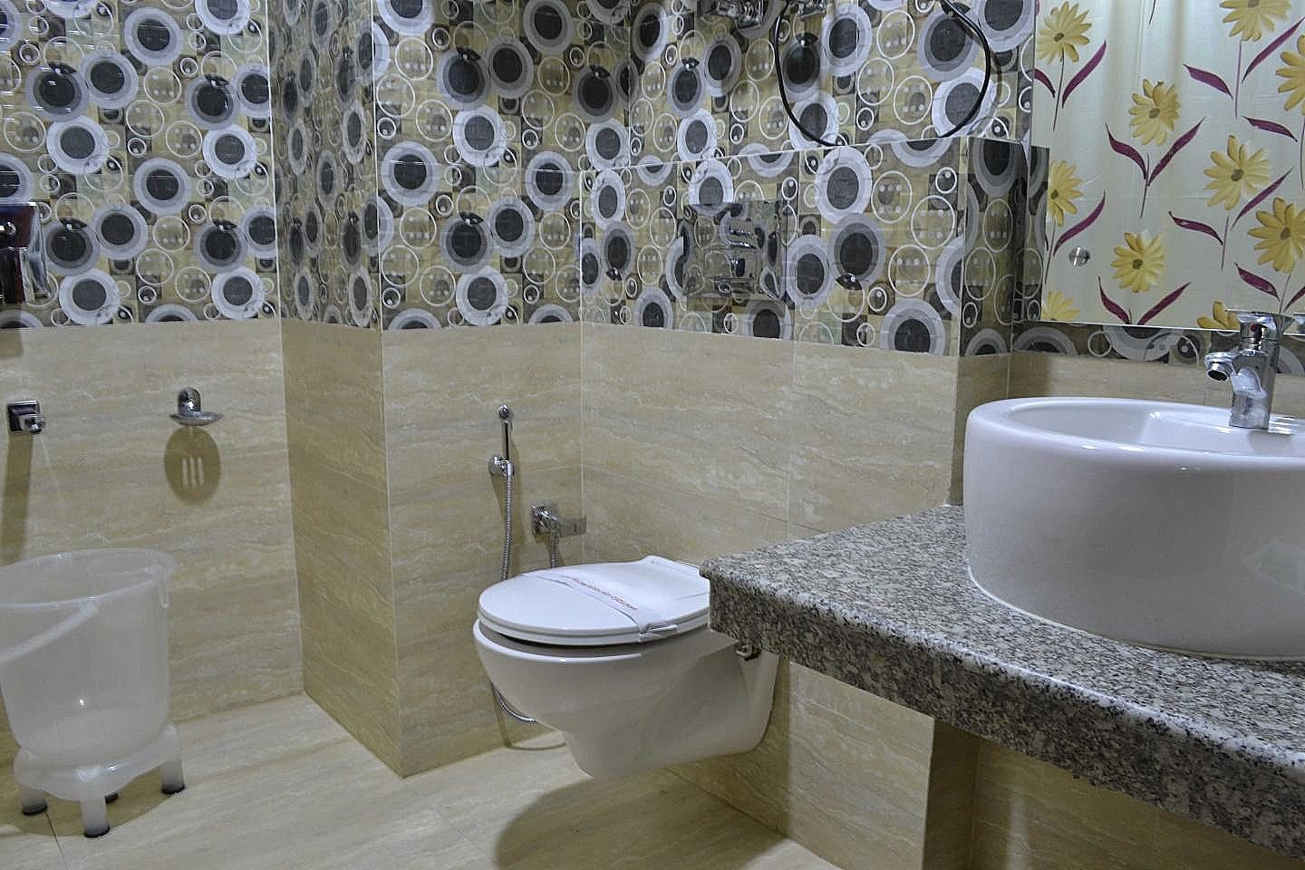 Hotels Apple Nest Executive Room 19