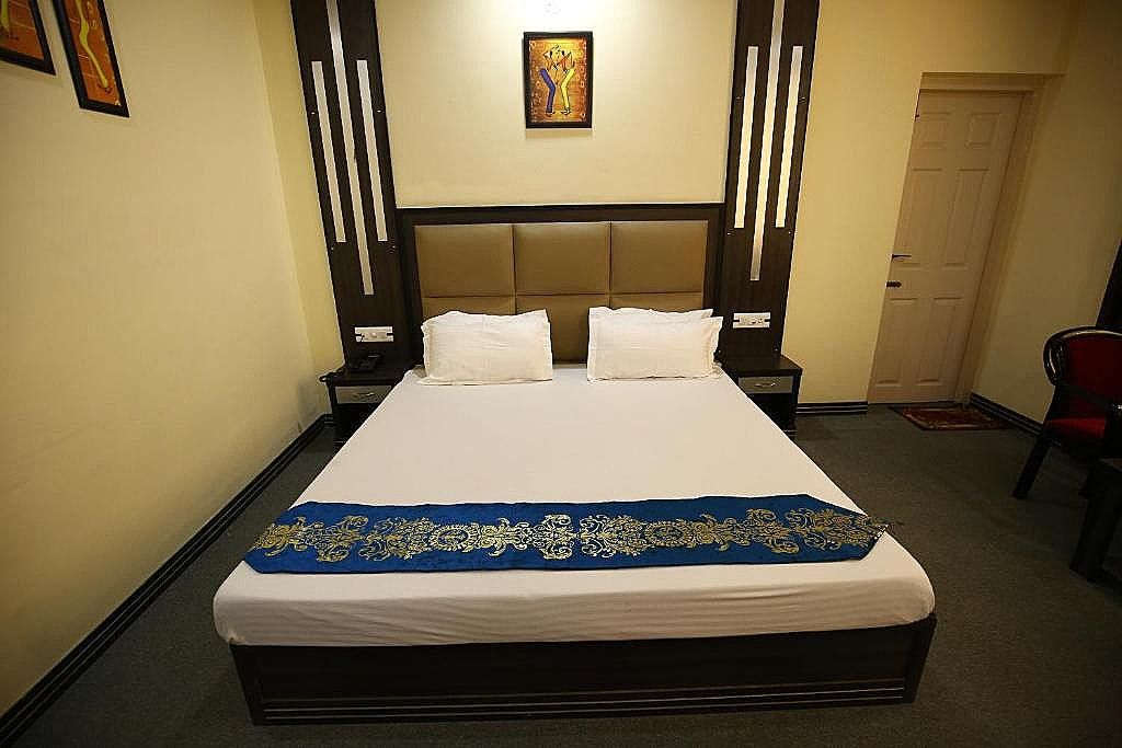 Hotels Apple Nest Executive Room 2
