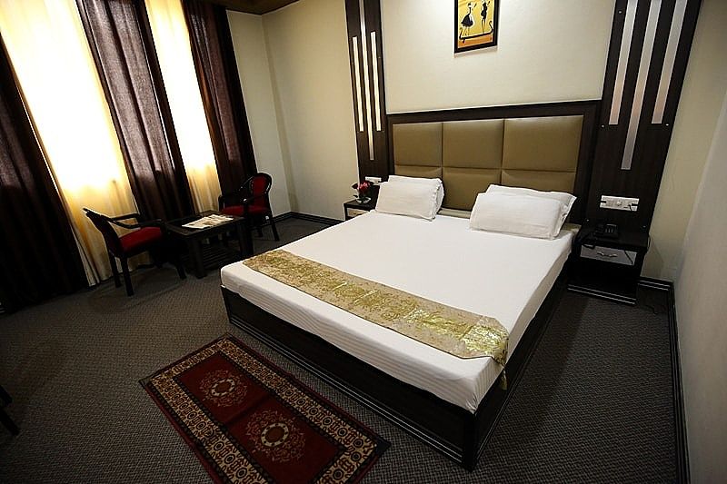 Hotels Apple Nest Executive Room 3