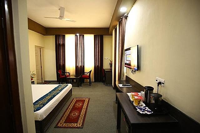 Hotels Apple Nest Executive Room 10