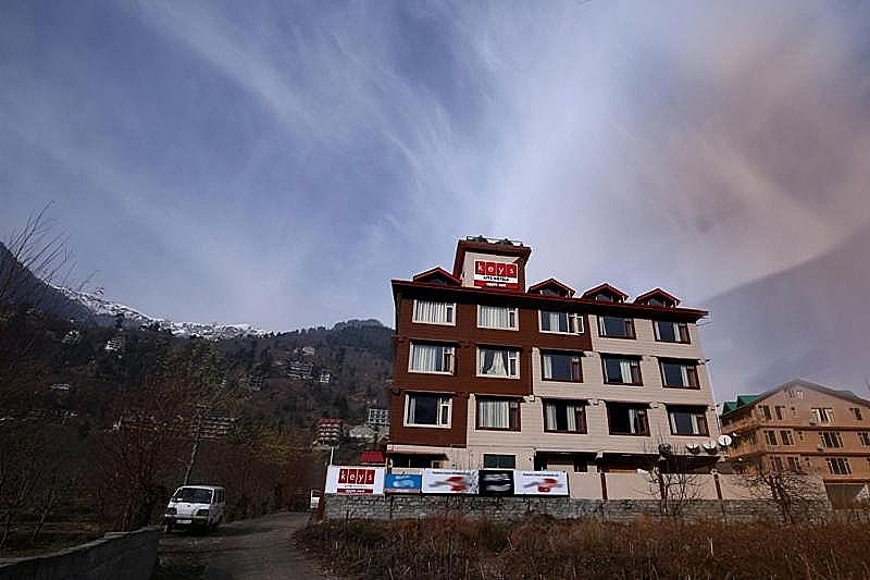 undefined Hotels Apple Nest 9