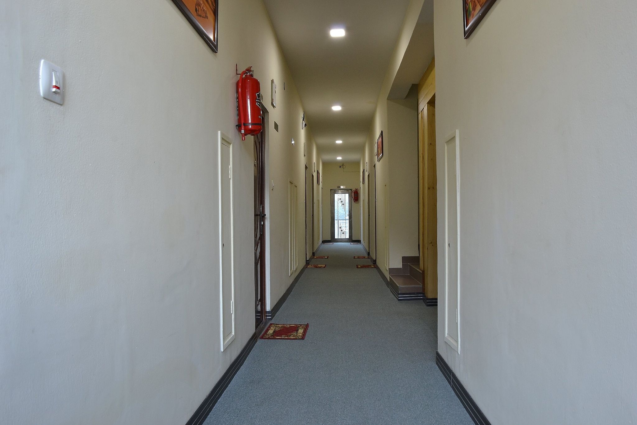 undefined Hotels Apple Nest 5
