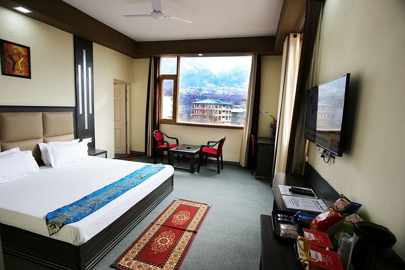 undefined Hotels Apple Nest 5