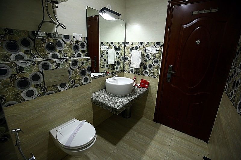 Hotels Apple Nest Executive Room 17