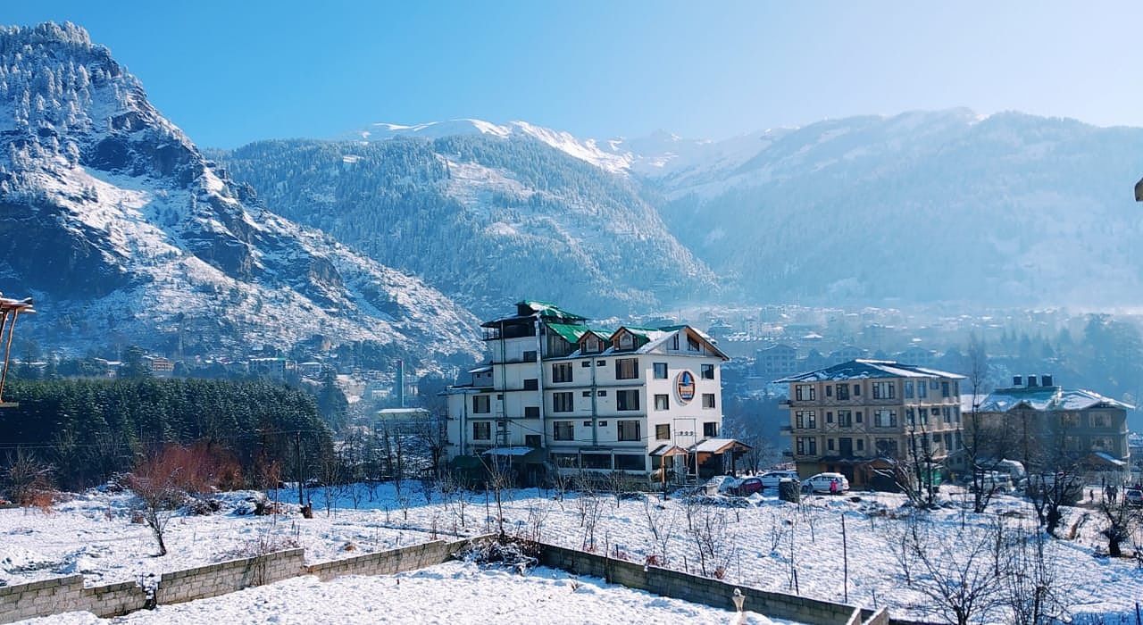 undefined Hotels Apple Nest 2