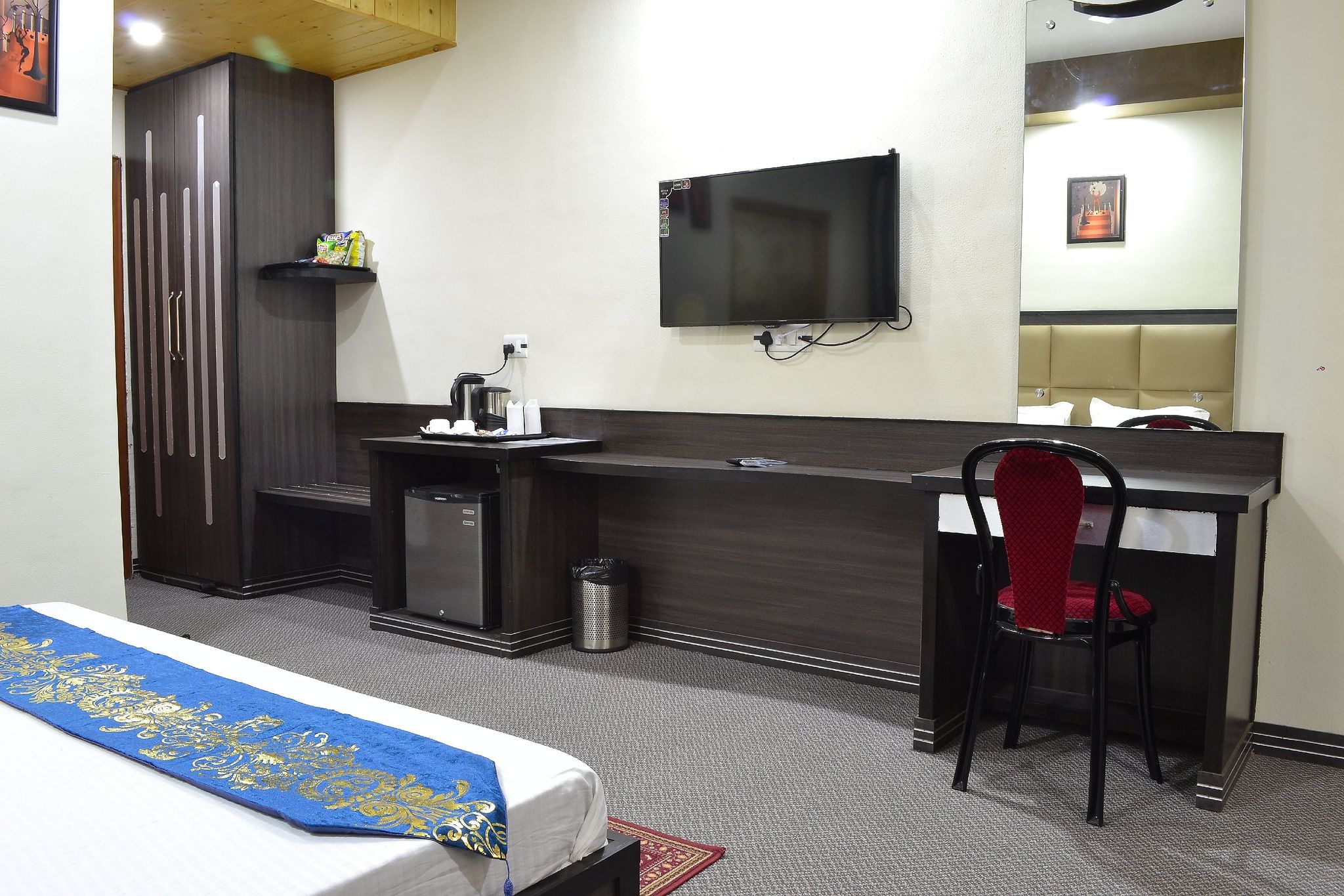 Hotels Apple Nest Executive Room 24