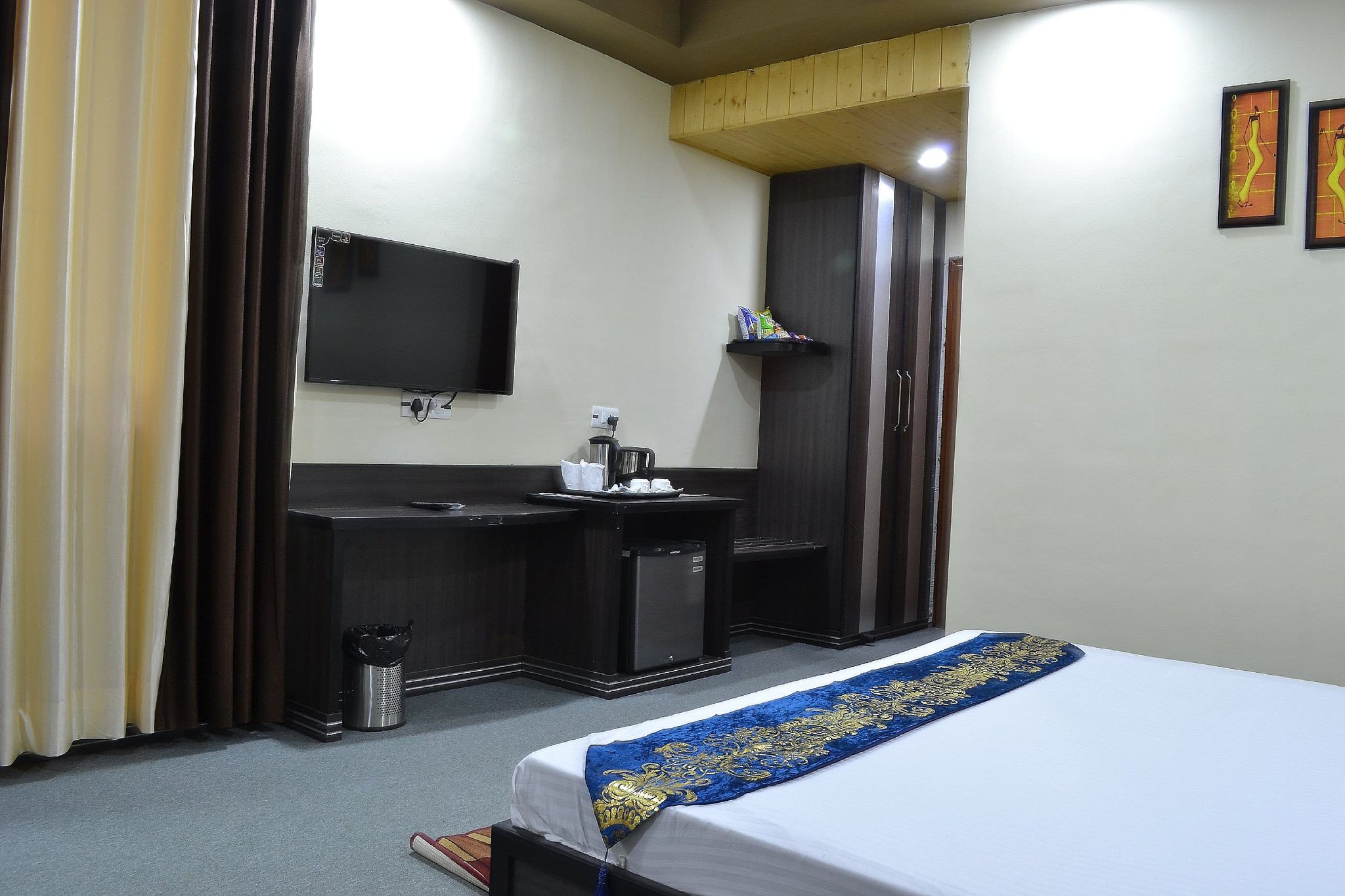 Hotels Apple Nest Executive Room 23