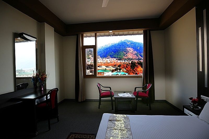 Hotels Apple Nest Executive Room 15