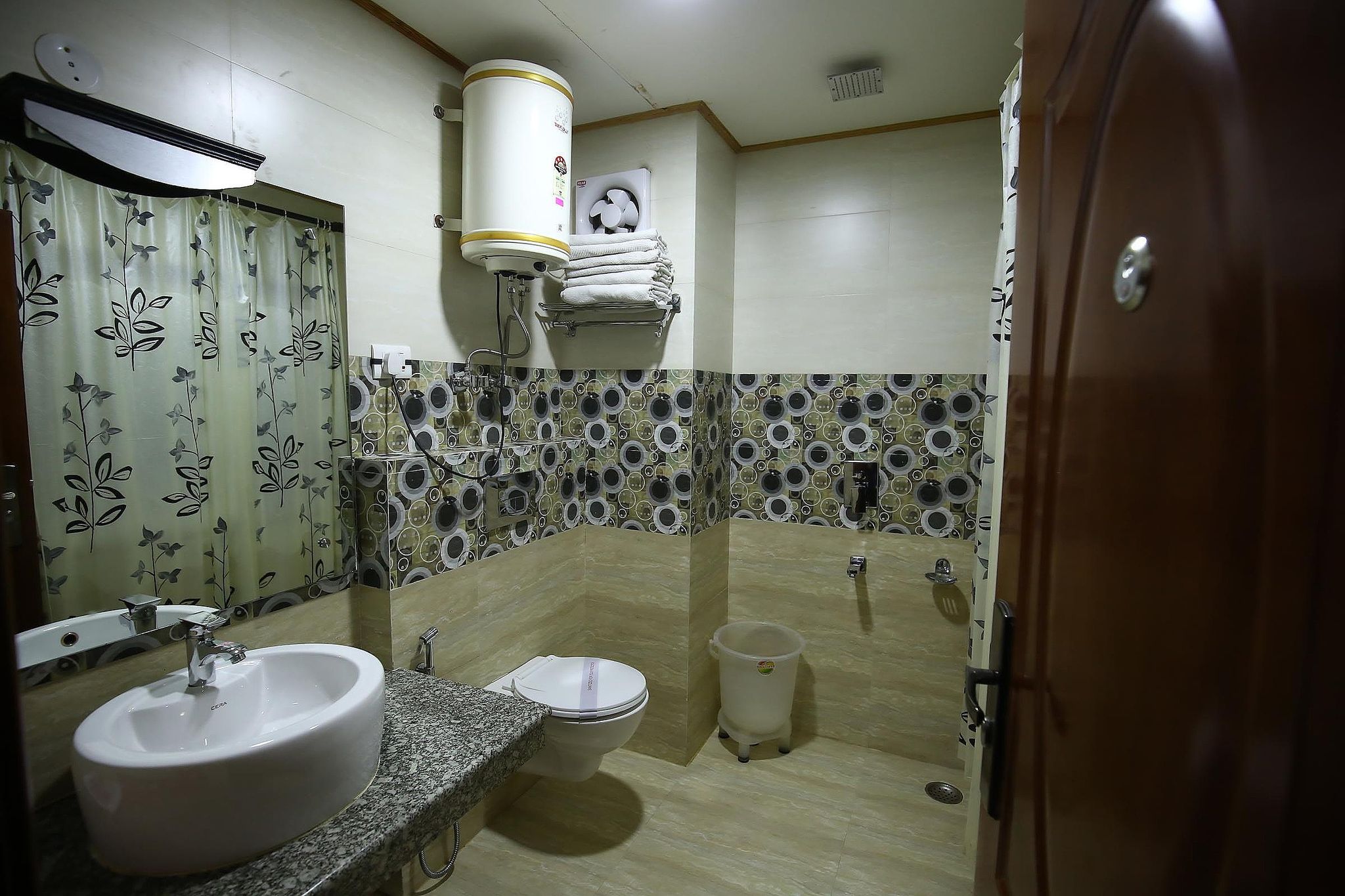 Hotels Apple Nest Executive Room 20