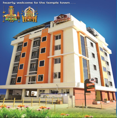 undefined SSR Hotel 8