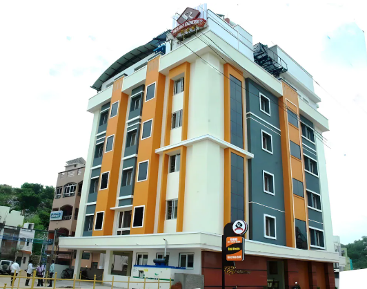 undefined SSR Hotel 9
