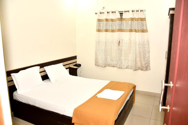 Deluxe Triple Bed Non Ac