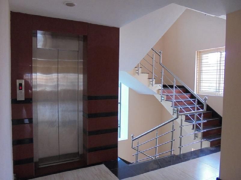 undefined SSR Hotel 5