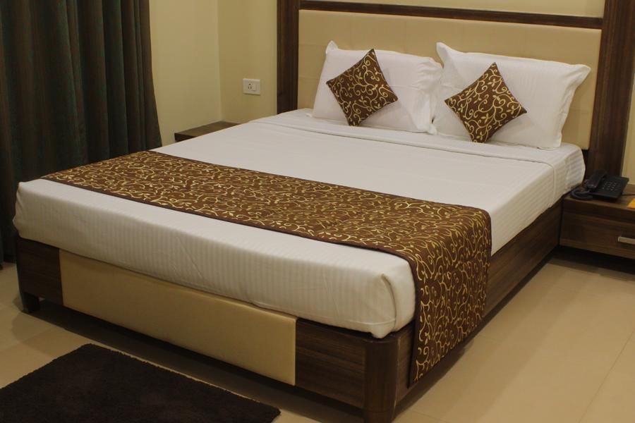 undefined SIGN REGENCY HOTEL 5
