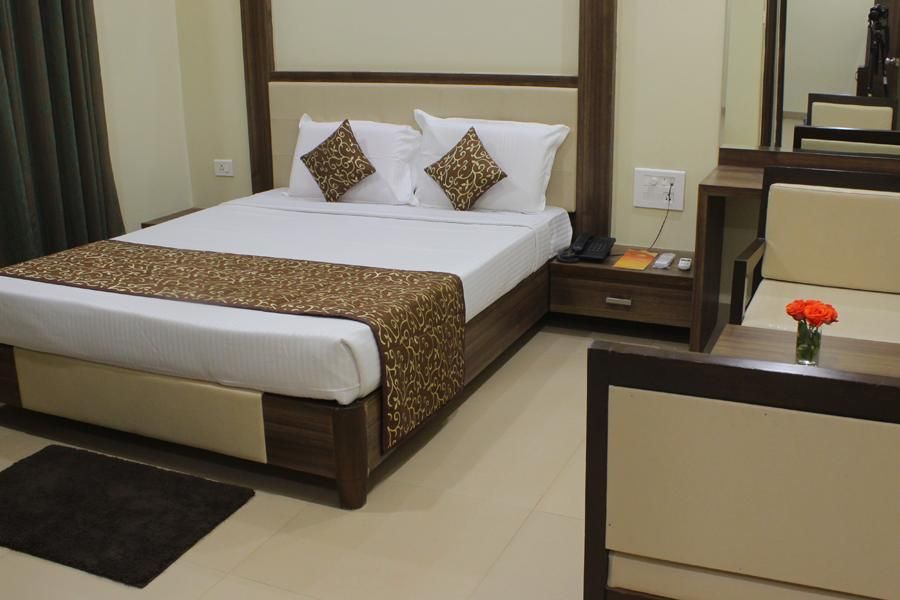 Suite Room