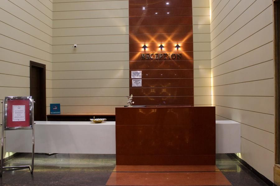 undefined SIGN REGENCY HOTEL 2