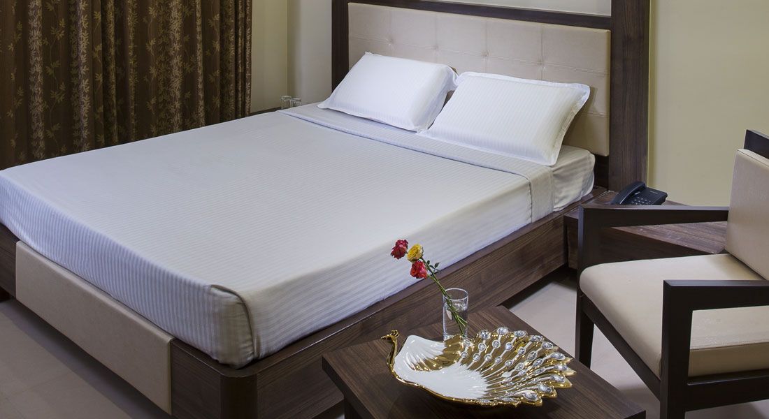SIGN REGENCY HOTEL Standard Room 2