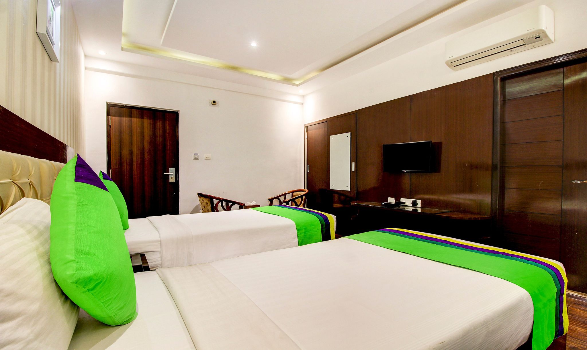 Premium Double Room