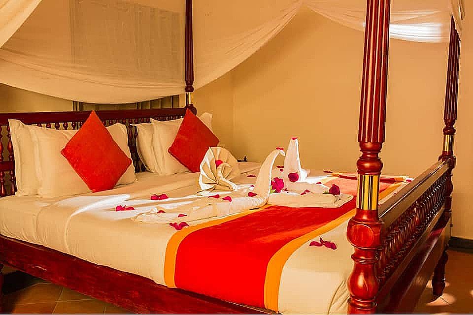 Vythiri Mist Resort Mist Haven 3