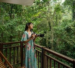 Vythiri Mist Resort Mist Haven 4