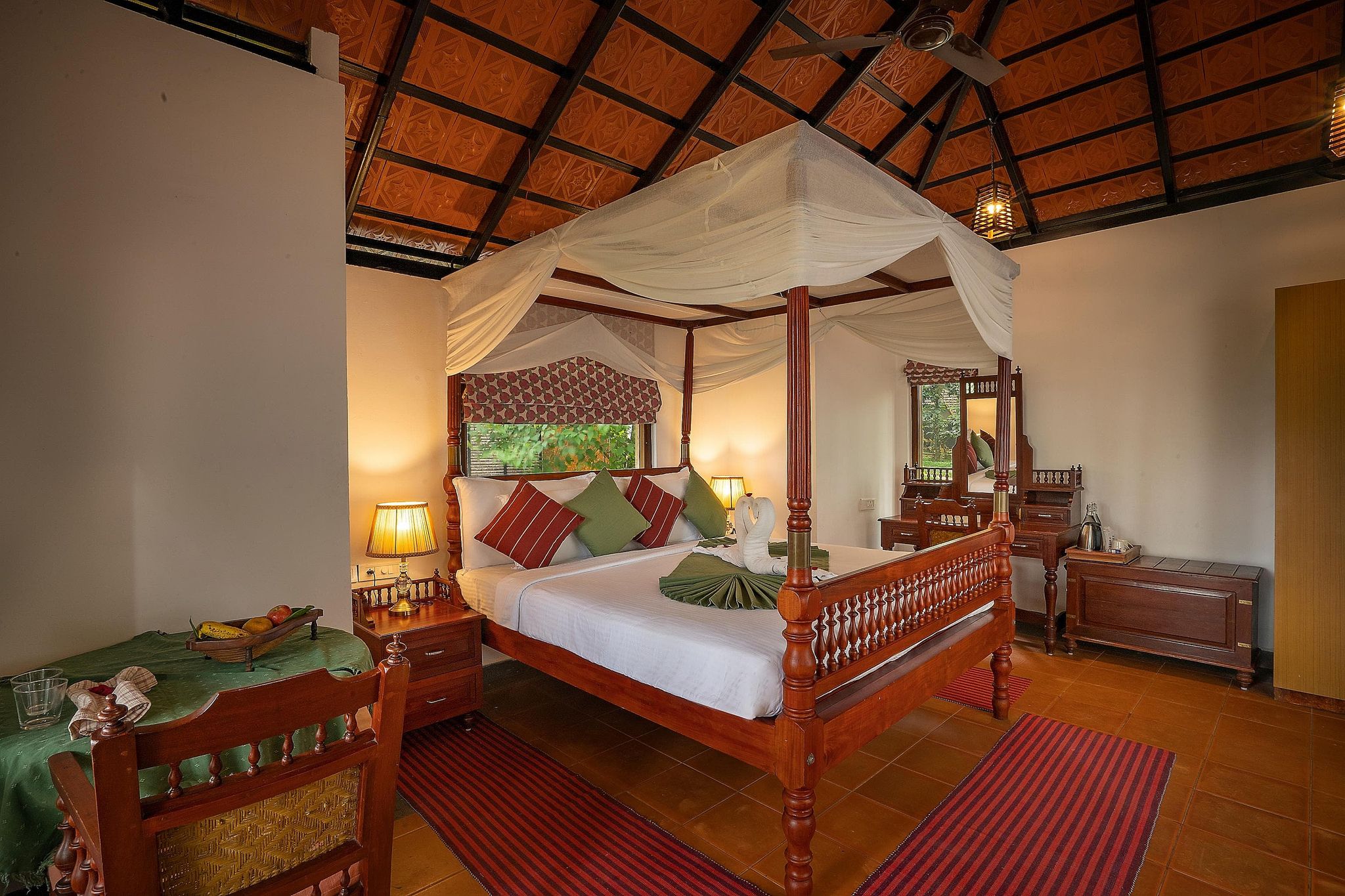 Vythiri Mist Resort Mist Habitat