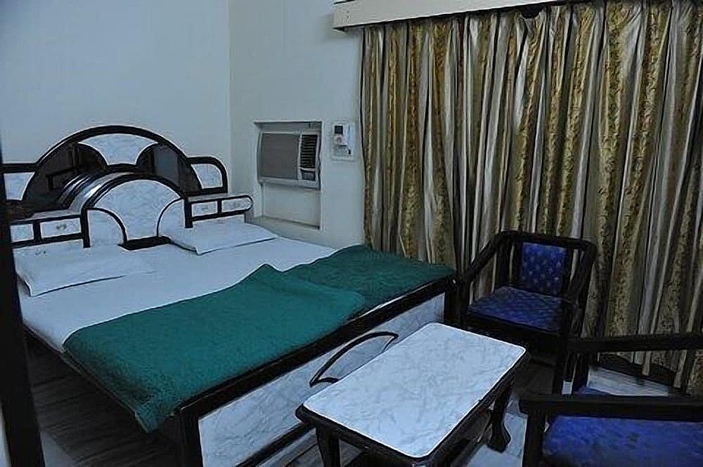 Standard Room, 1 Double Bed