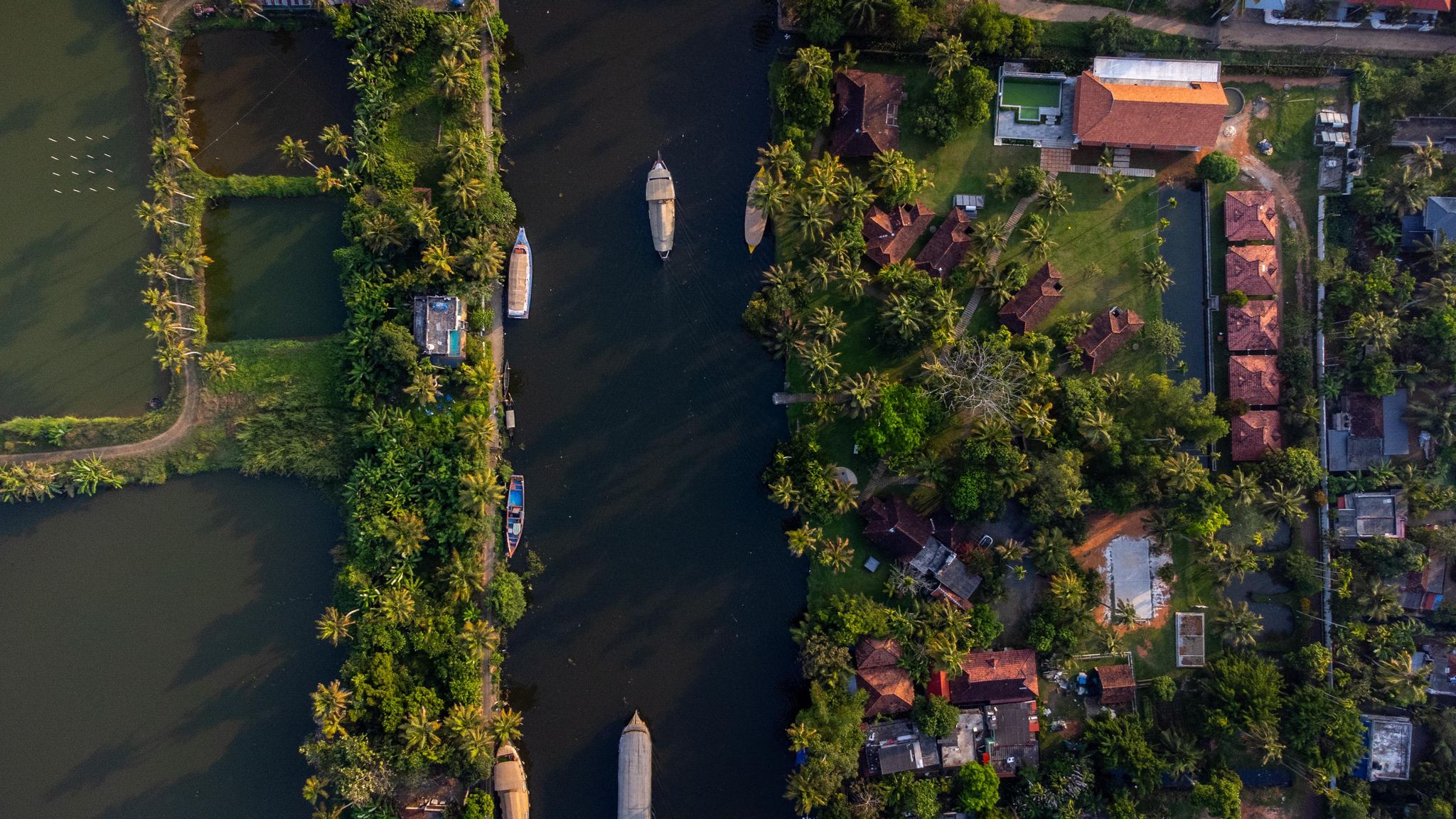 undefined Palmgrove Lake Resort 5
