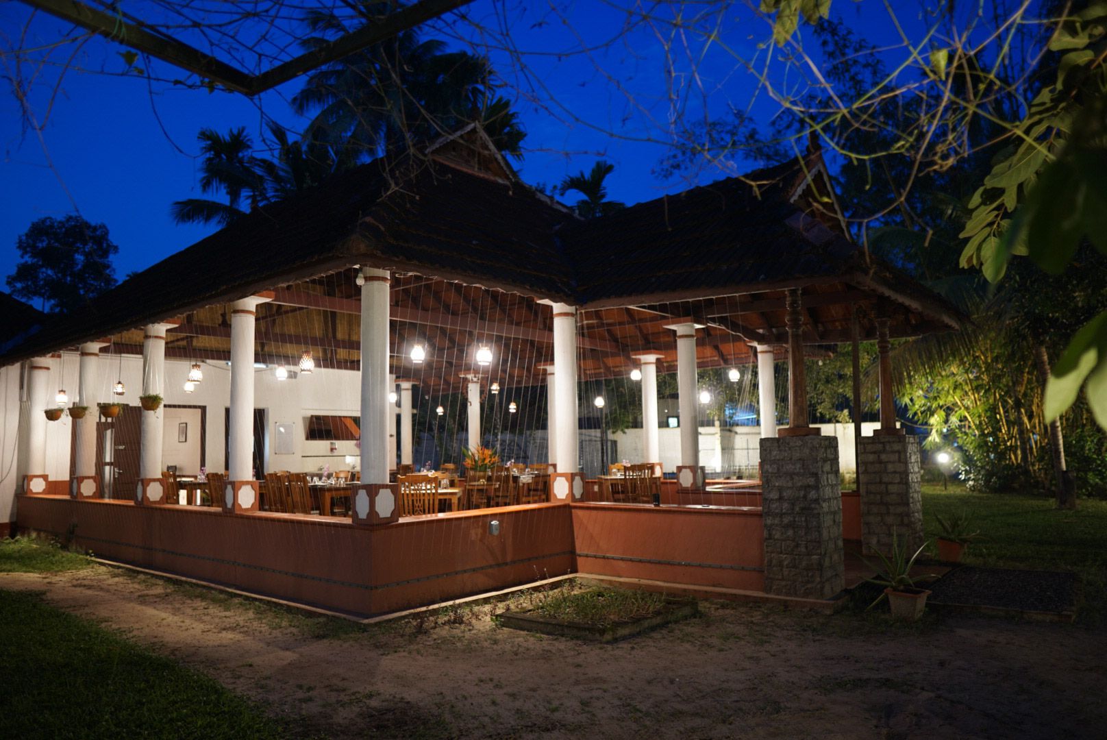 undefined Palmgrove Lake Resort 2