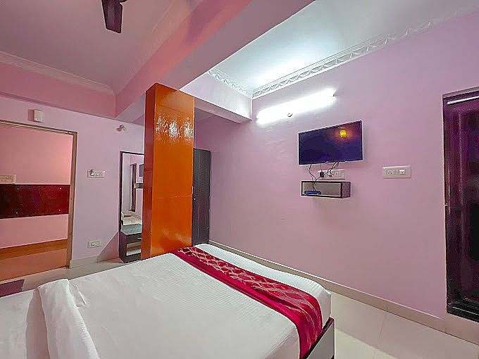 Brahma Inn Executive Rooms Executive Room Non Ac 2