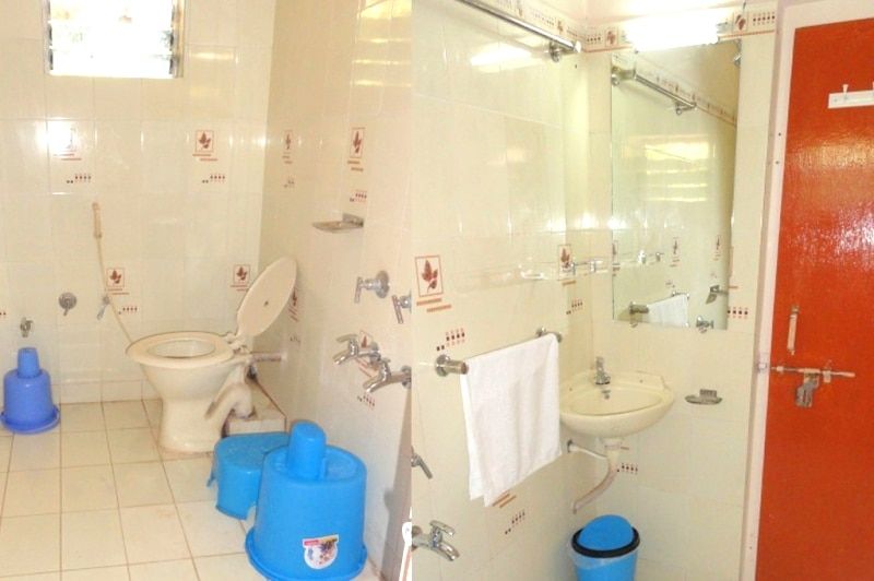 Gir Pride Resort Deluxe AC With Sit Out 5