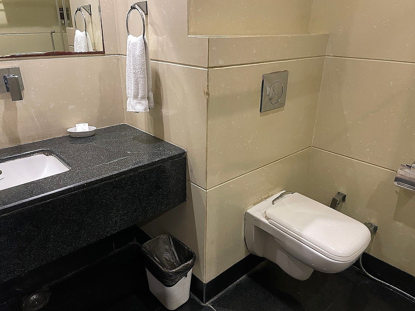 Hotel Vijay Intercontinental Executive Room(OLD WING) 3