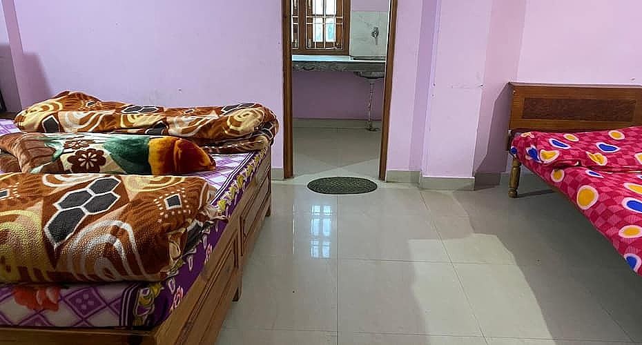 Hotel Chadwick view Standard room 3