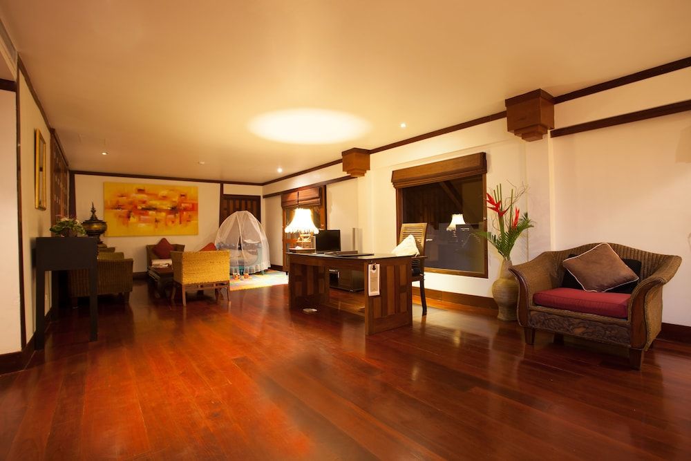 Baan Yin Dee Boutique Resort Suite (Pool Suite) 5