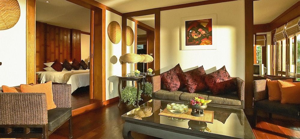 Baan Yin Dee Boutique Resort Suite (Pool Suite) 8